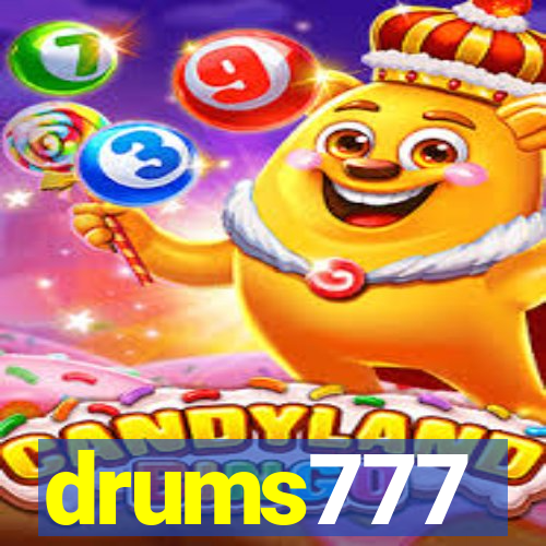 drums777