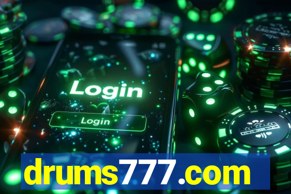 drums777.com