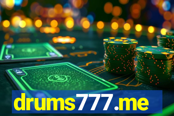 drums777.me
