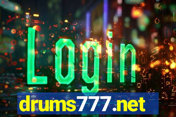 drums777.net