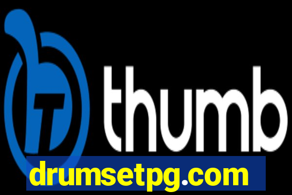 drumsetpg.com