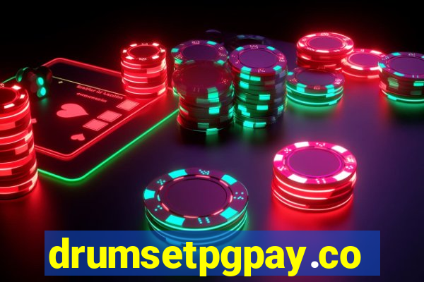 drumsetpgpay.com