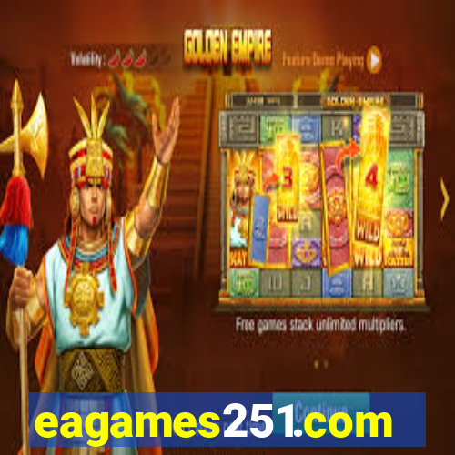eagames251.com