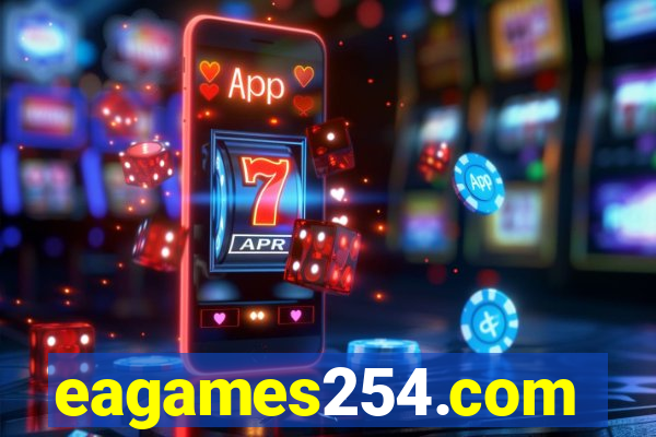 eagames254.com
