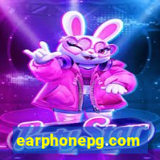 earphonepg.com