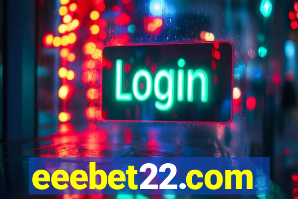 eeebet22.com