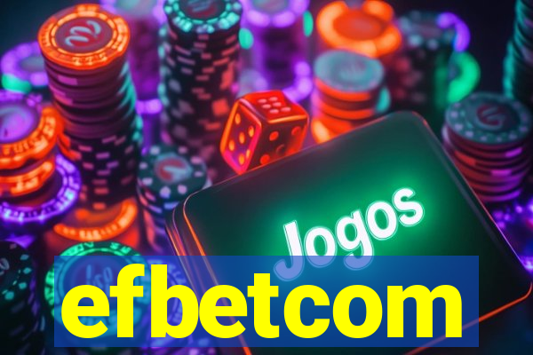 efbetcom
