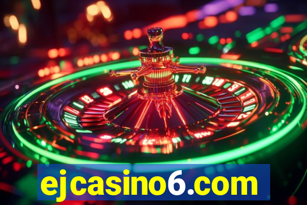 ejcasino6.com