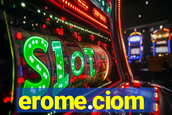 erome.ciom