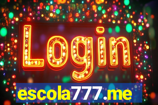 escola777.me
