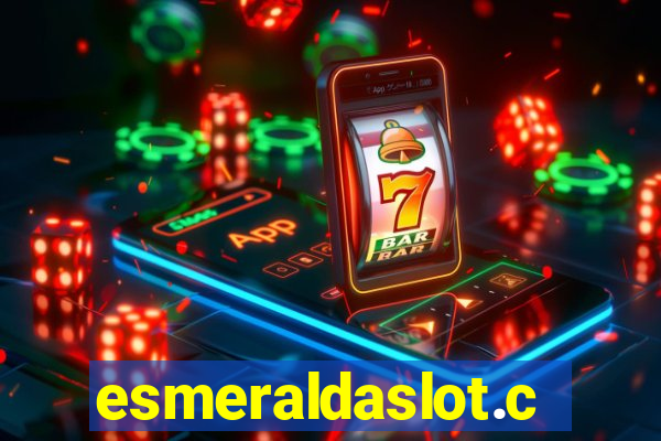 esmeraldaslot.com