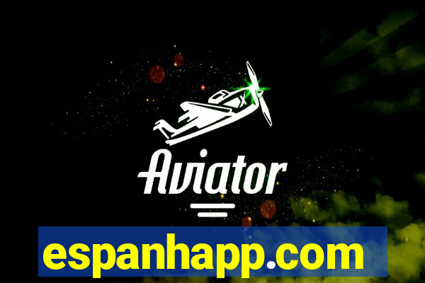 espanhapp.com