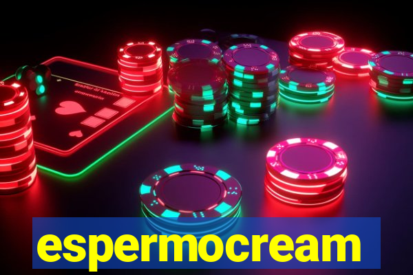 espermocream