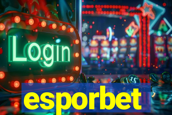 esporbet