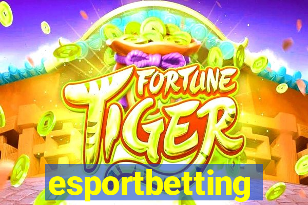 esportbetting