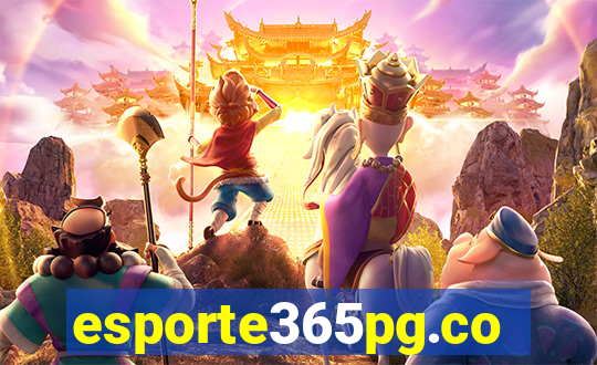 esporte365pg.com