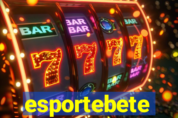 esportebete