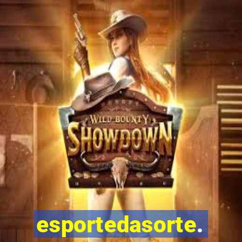 esportedasorte.com