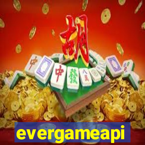 evergameapi