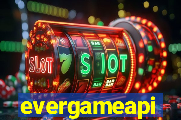 evergameapi