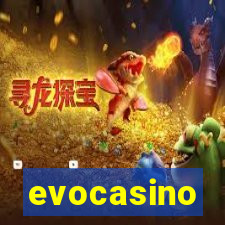 evocasino