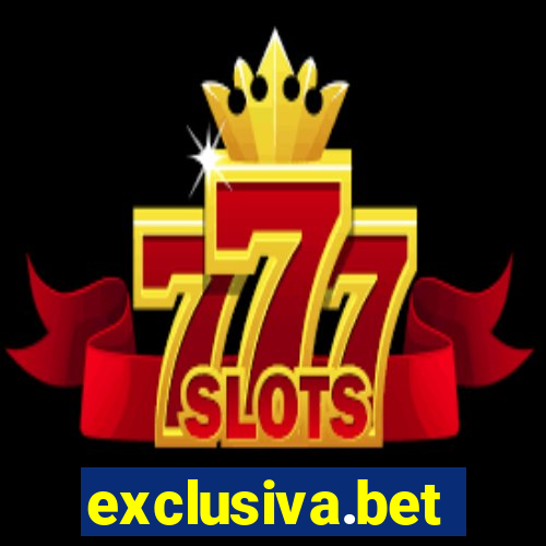 exclusiva.bet