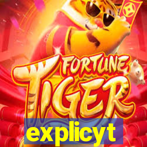 explicyt