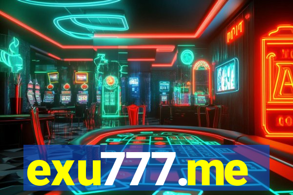 exu777.me