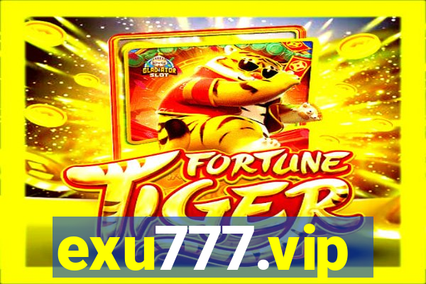 exu777.vip