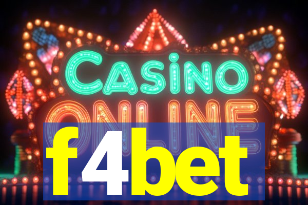 f4bet
