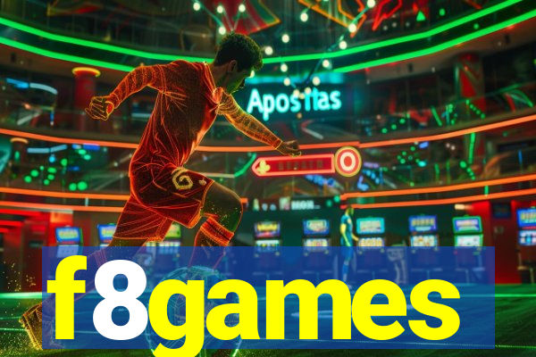 f8games