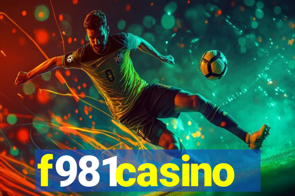 f981casino