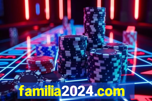 familia2024.com