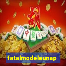 fatalmodeleunapolis