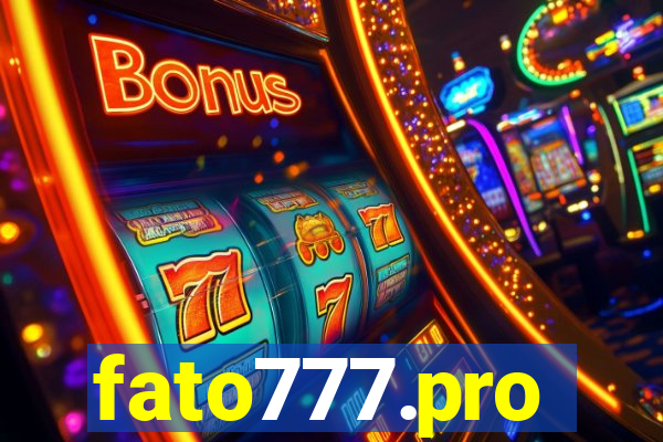 fato777.pro