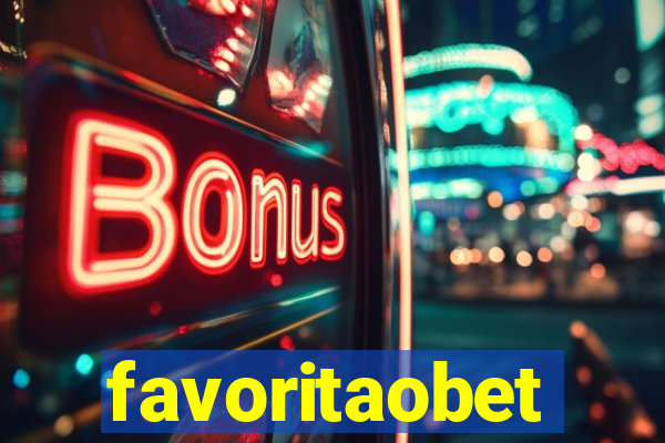 favoritaobet
