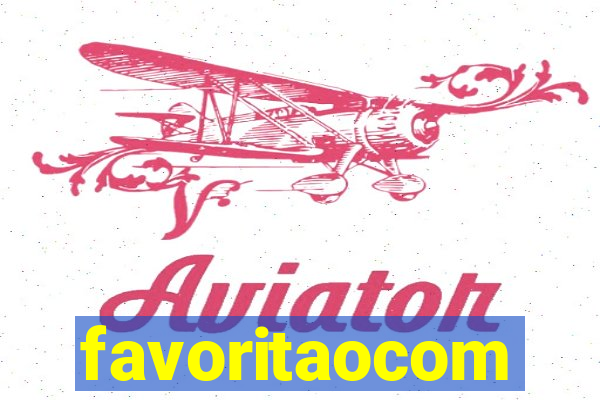 favoritaocom