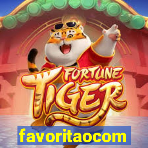 favoritaocom