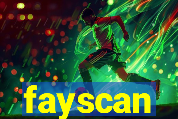 fayscan