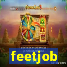 feetjob