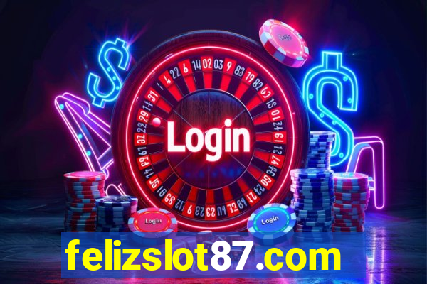 felizslot87.com