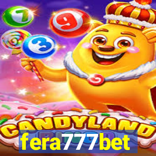 fera777bet