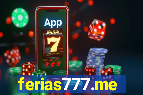 ferias777.me