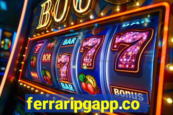 ferraripgapp.com