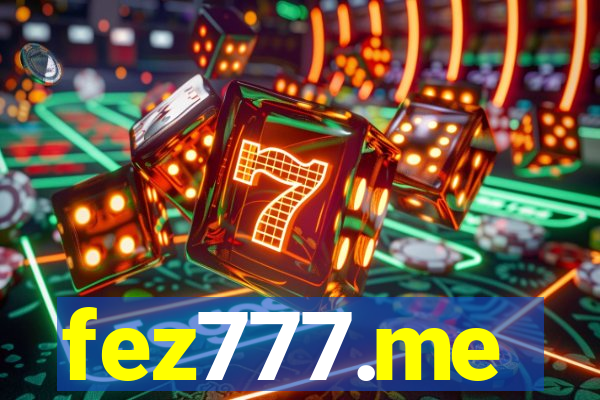 fez777.me