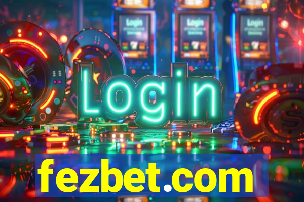 fezbet.com