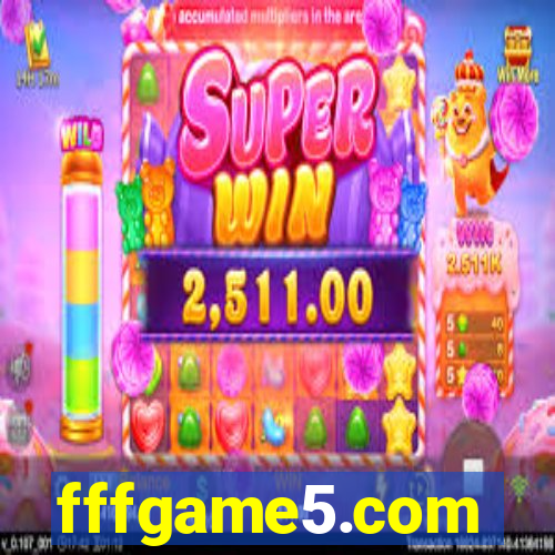 fffgame5.com