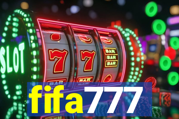 fifa777