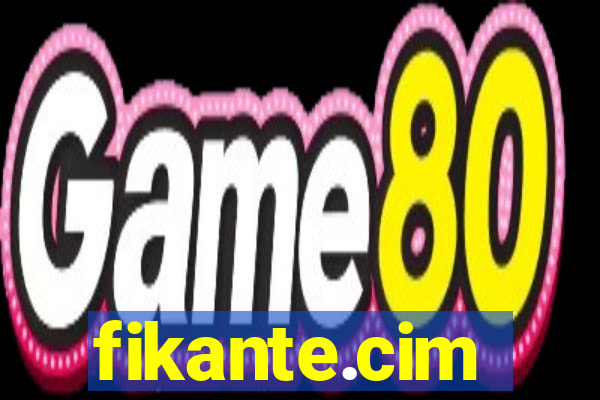 fikante.cim