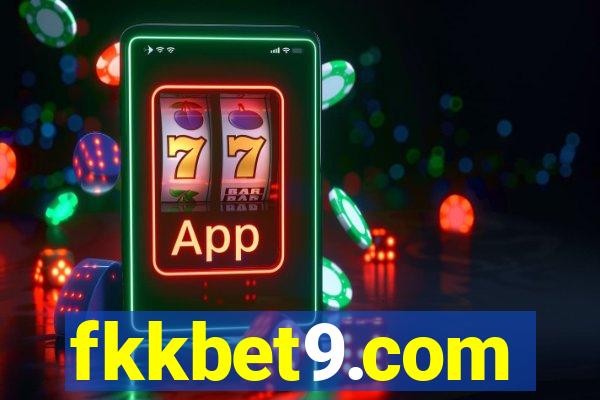 fkkbet9.com